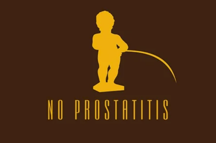 Prostatitis in men and treatment
